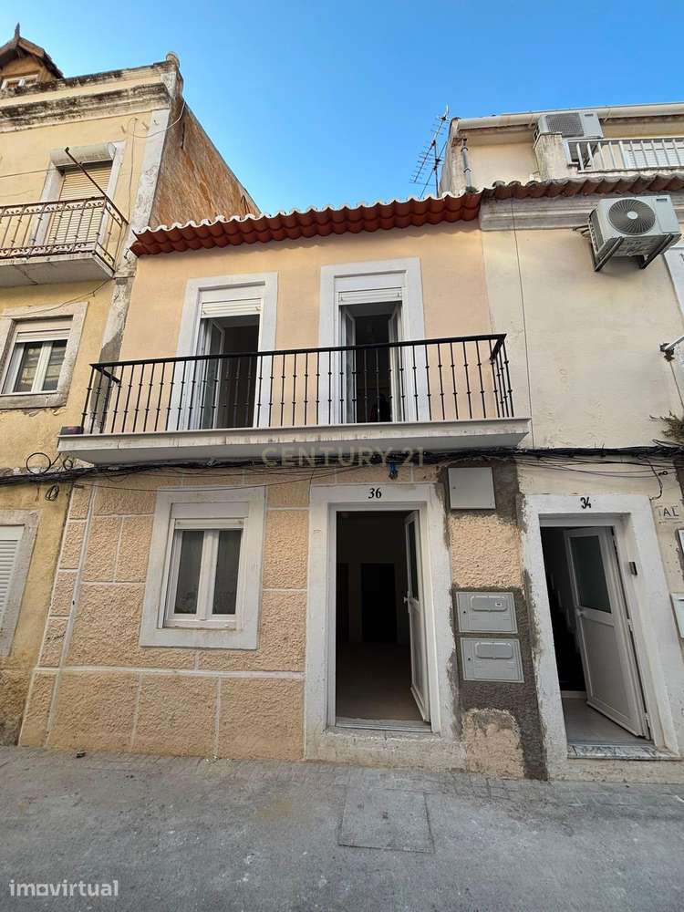 Estúdio Renovado em Seixal - Oportunidade Única! - Grande imagem: 2/5
