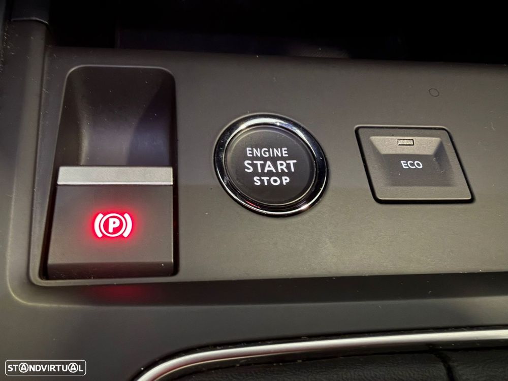 Citroën C5 Aircross 1.2 PureTech C-Series - 16