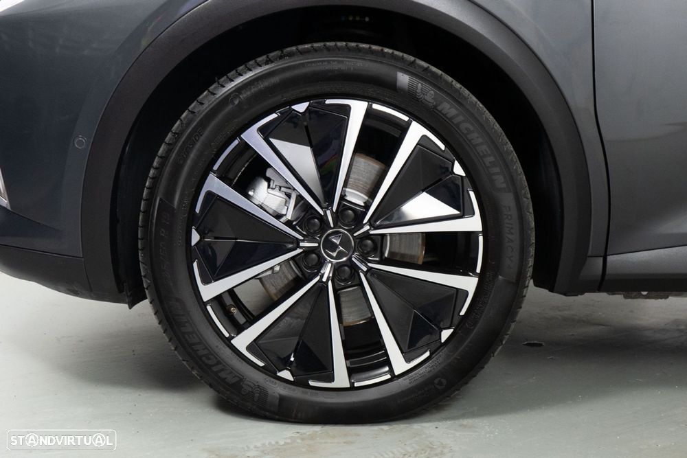 DS DS7 E-Tense Rivoli EAT8 - 19