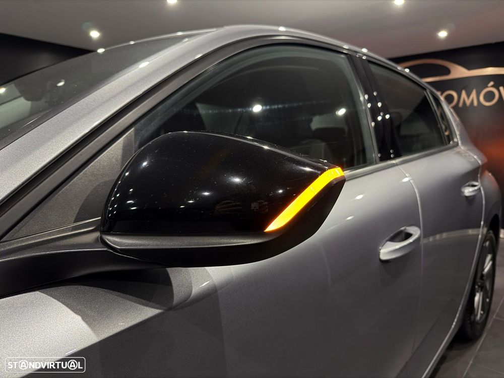 Peugeot 308 1.2 PureTech Allure Pack EAT8 - 36