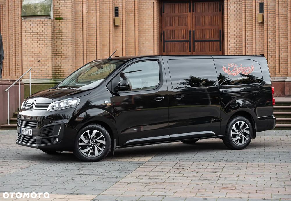 Citroën JUMPY KARAWAN - 5