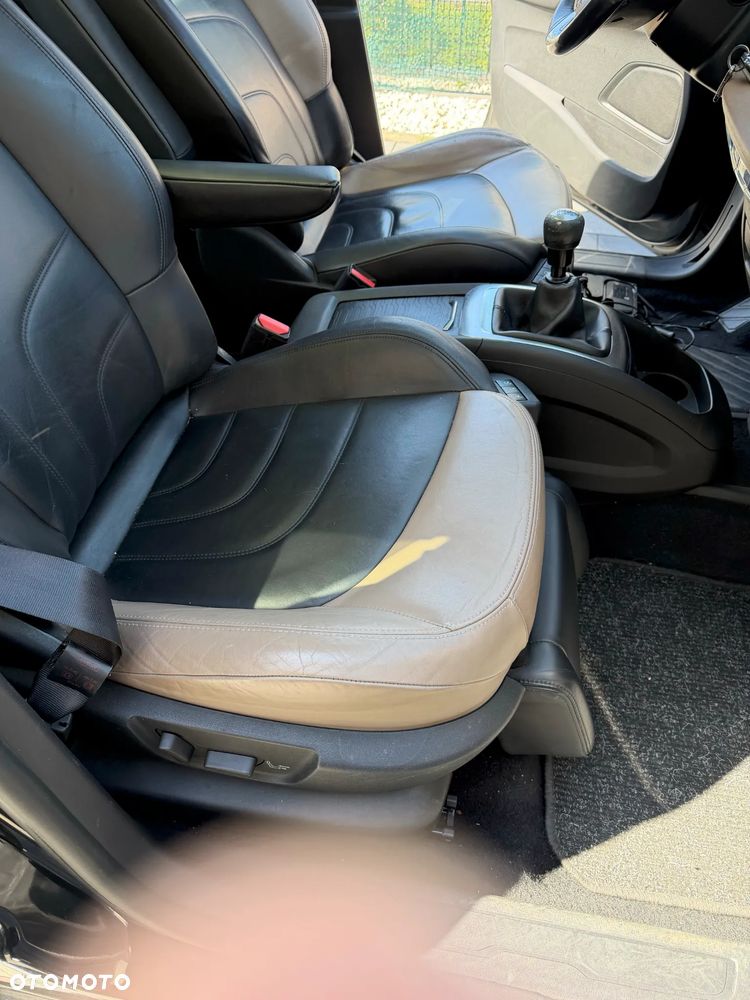 Citroën C4 Picasso - 2