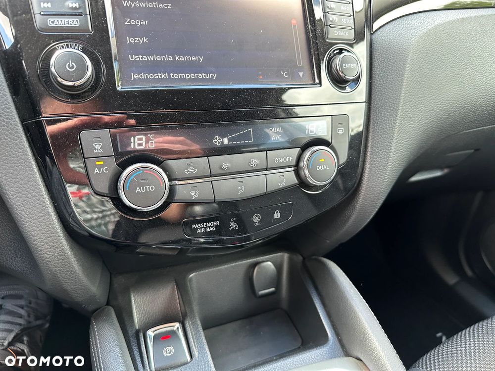 Nissan Qashqai - 15