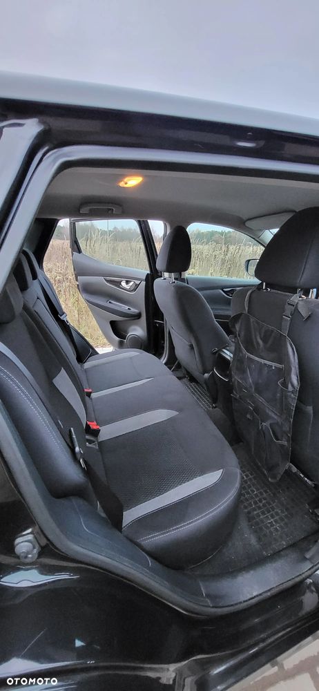 Nissan Qashqai 1.2 DIG-T Acenta - 14