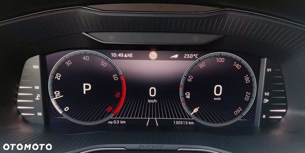 Skoda Superb 2.0 TSI 4x4 L&K DSG - 27