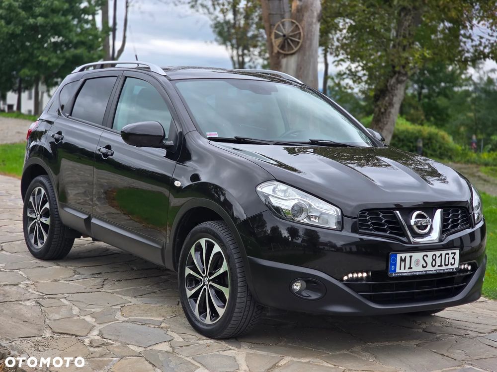 Nissan Qashqai 2.0 I-Way - 15