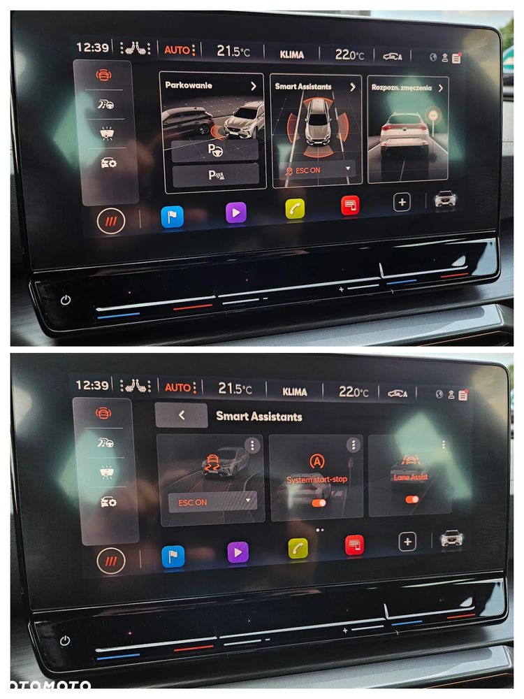 Cupra Formentor 1.5 TSI DSG Tribe Edition - 32