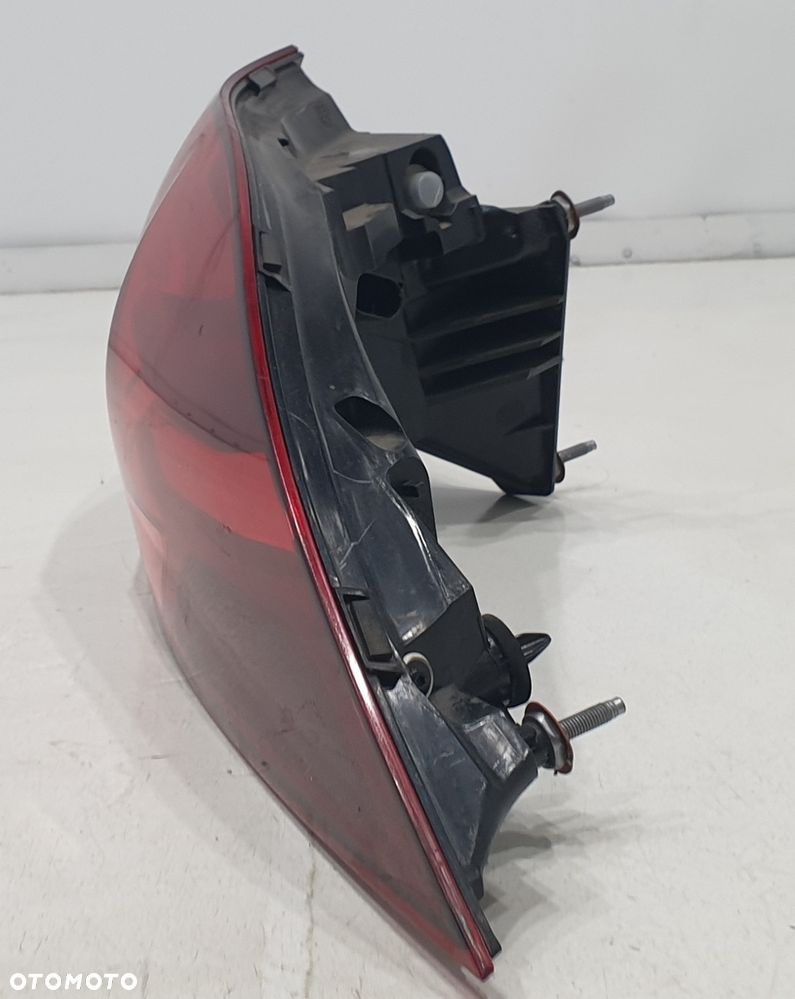 Mercedes GLE W167 Lampa Prawy Tył A1679066810R - 4