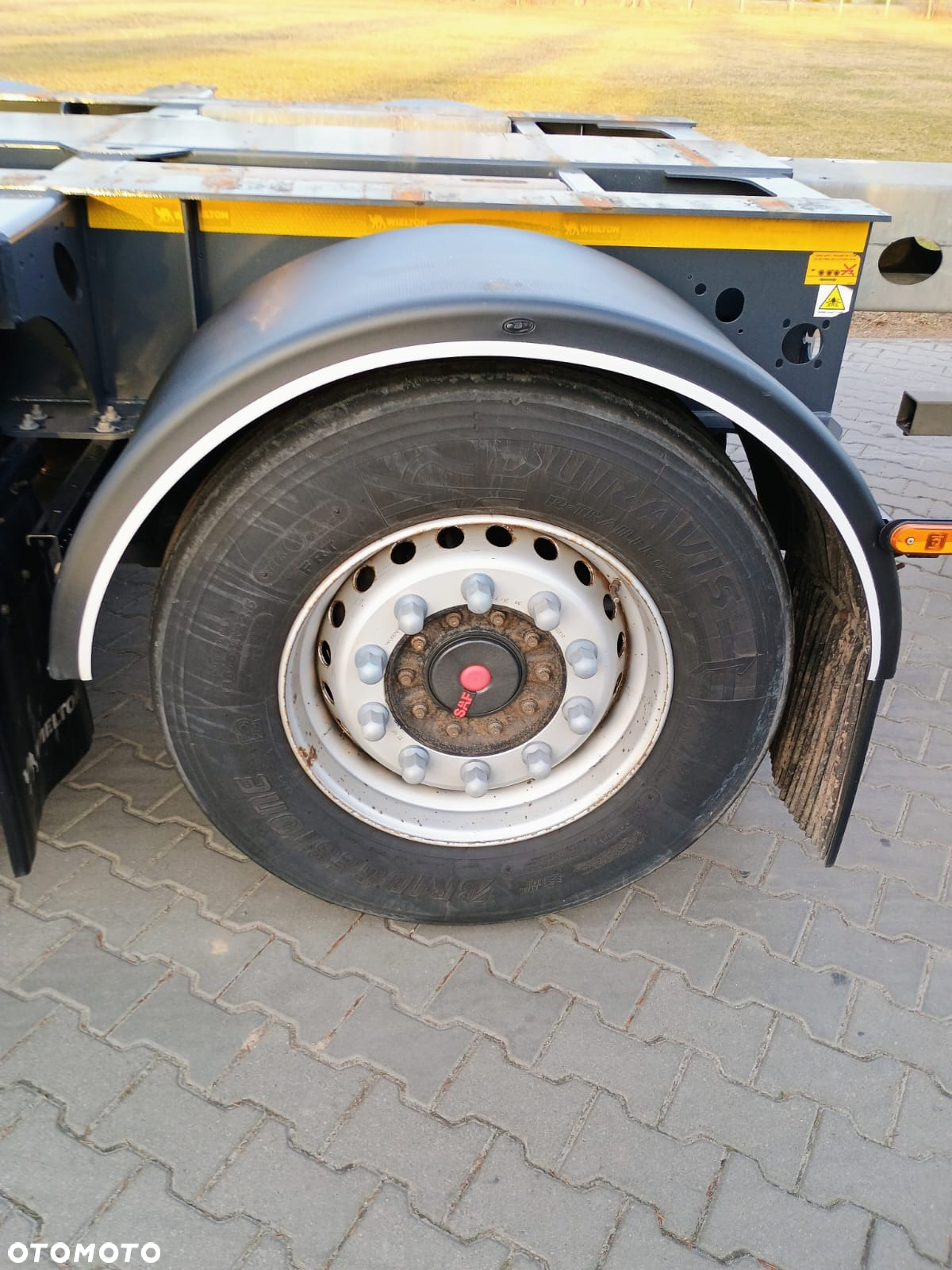 Volvo FH4XT - 10
