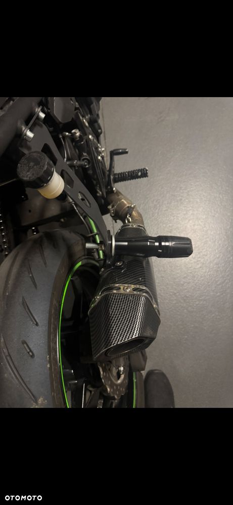 Kawasaki Ninja 400 - 11