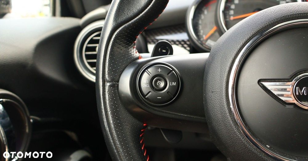 MINI Cooper S - 21
