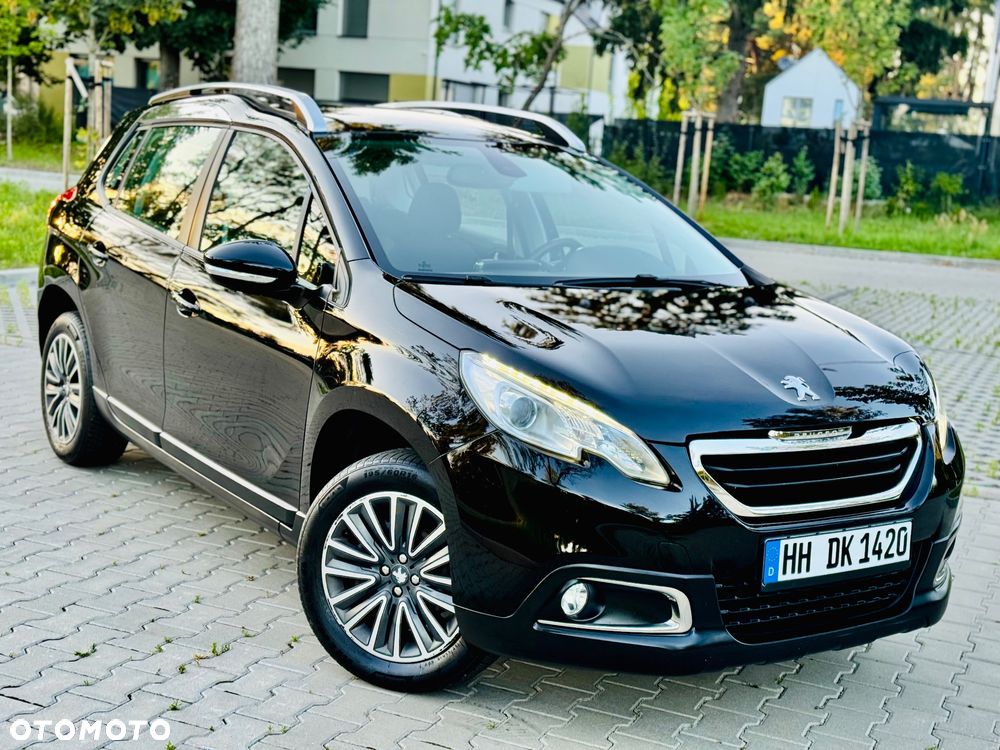 Peugeot 2008 - 31
