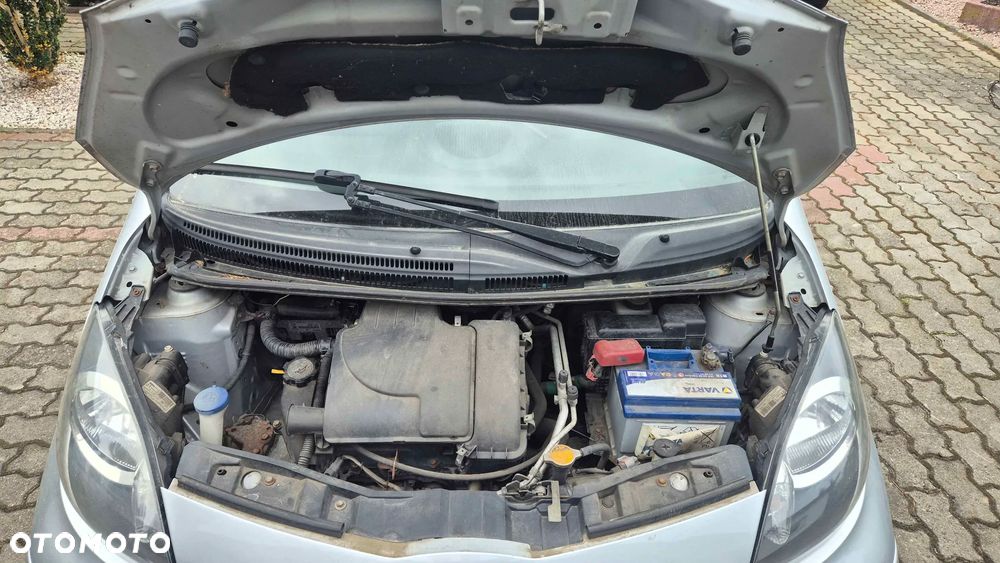 Toyota Aygo - 5