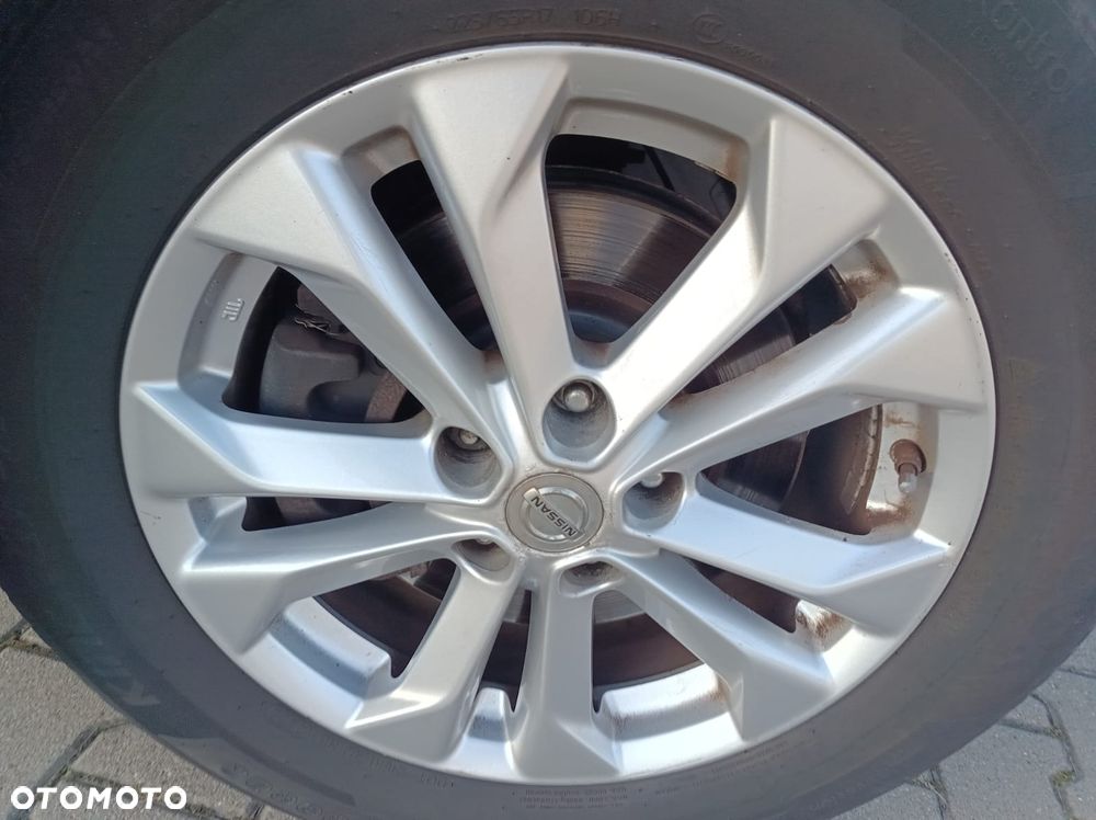 Nissan X-Trail 1.6 DIG-T N-Connecta 2WD - 14