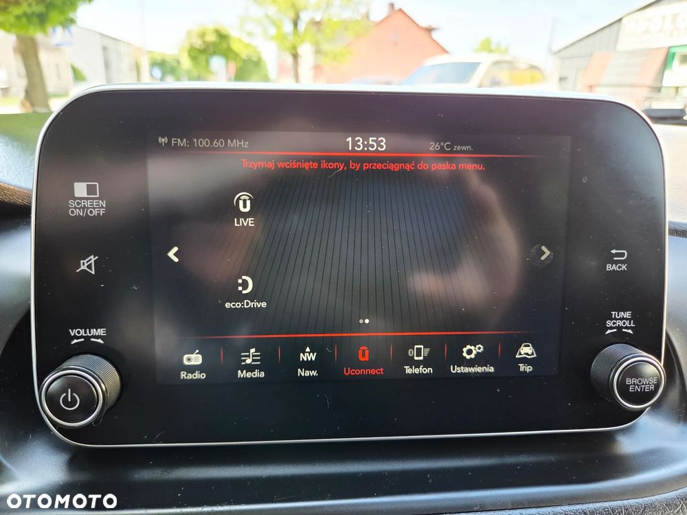 Fiat Tipo 1.6 MultiJet DCT Lounge - 20