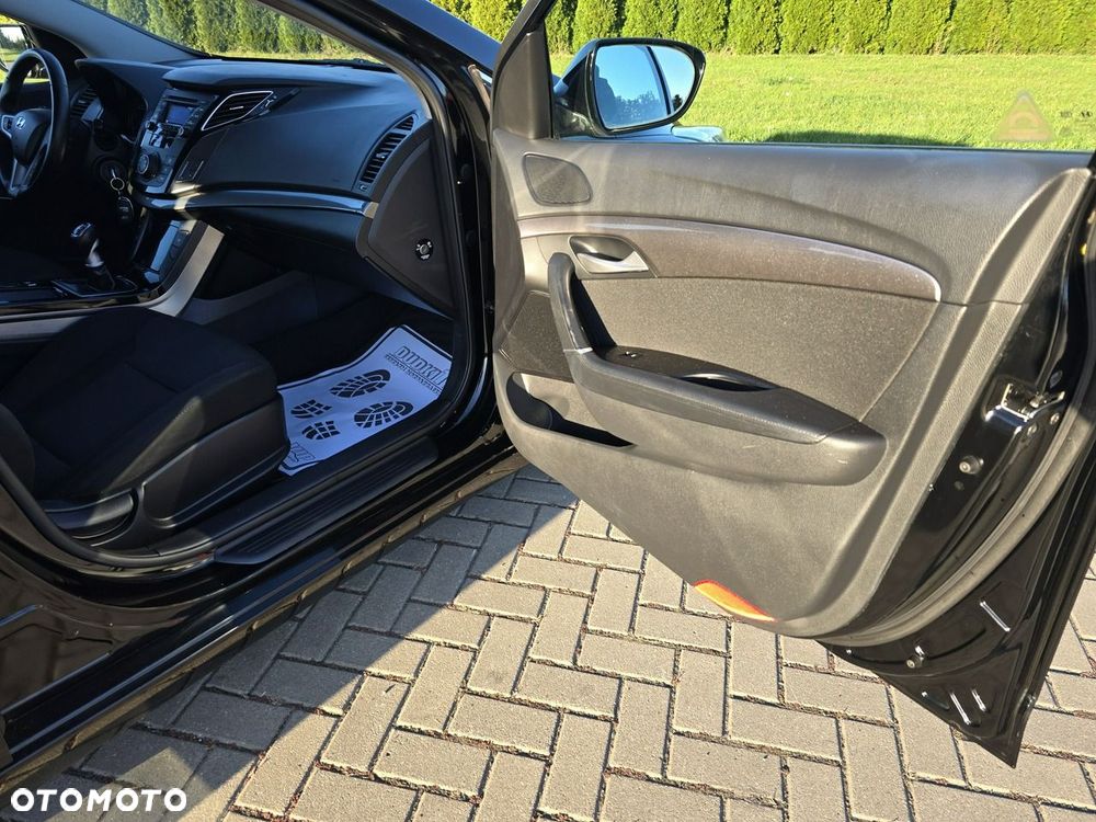 Hyundai i40 - 27