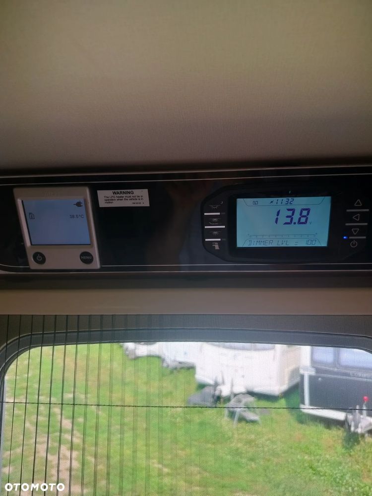 SWIFT Conqueror 560 - 33