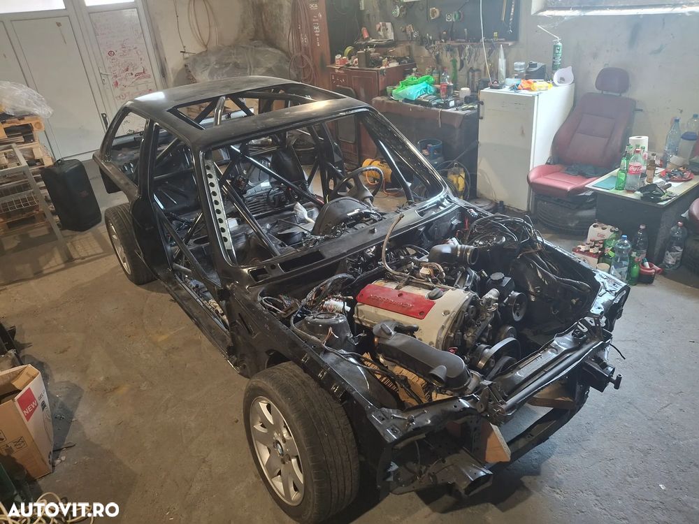 BMW Seria 3 - 6