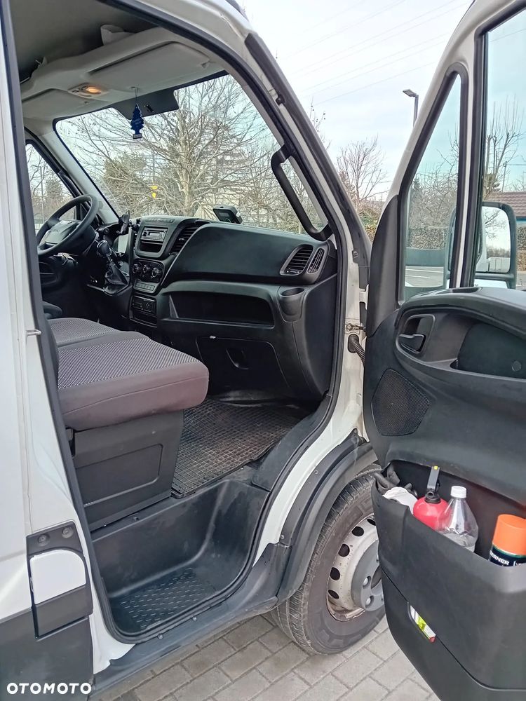 Iveco Daily 70C17 - 15