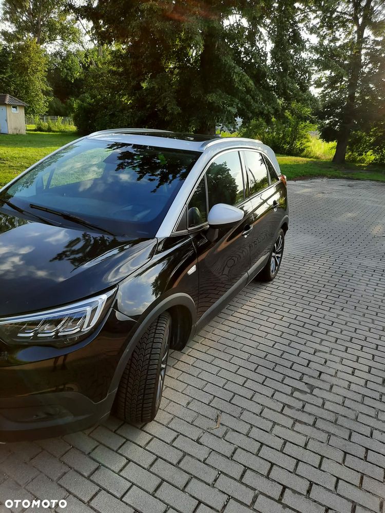 Opel Crossland X 1.6 CDTI Enjoy - 6