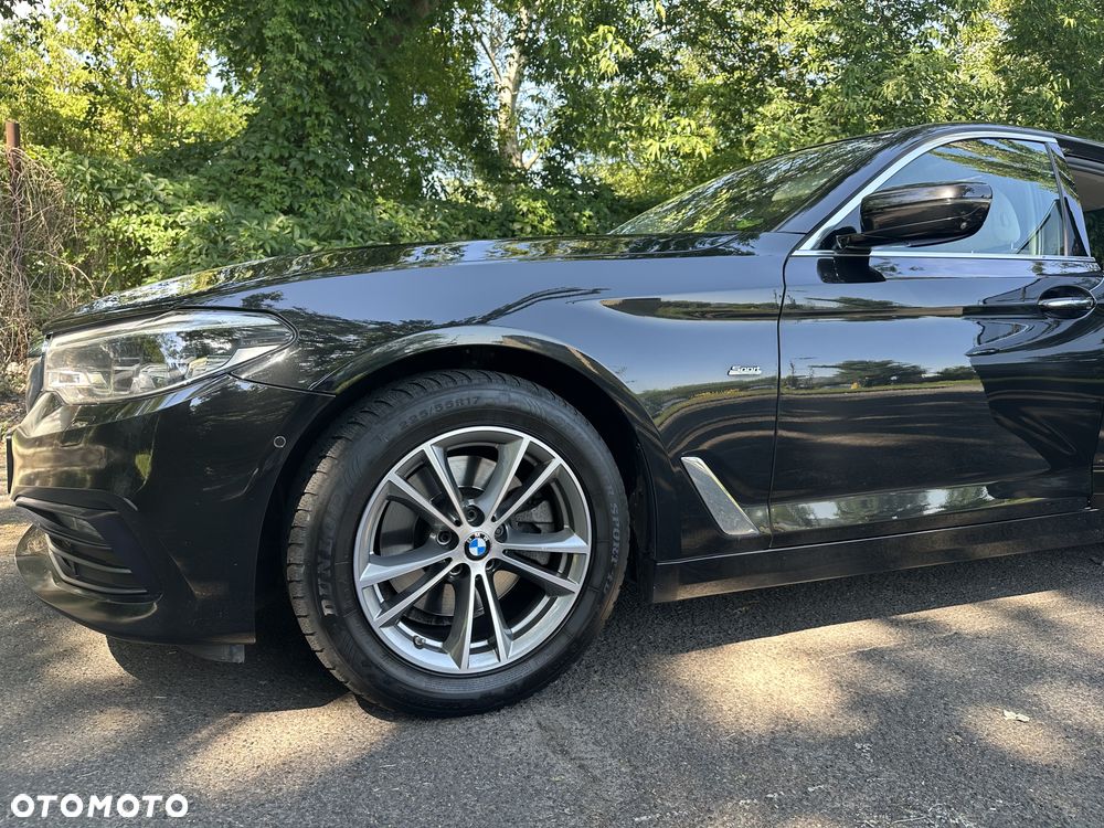BMW Seria 5 - 27