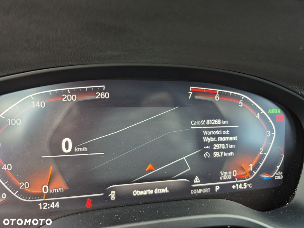 BMW X3 xDrive20i GPF Business Edition - 15