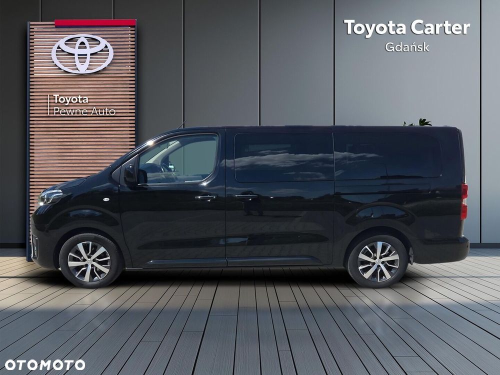 Toyota Proace Verso 2.0 D4-D Long VIP - 3