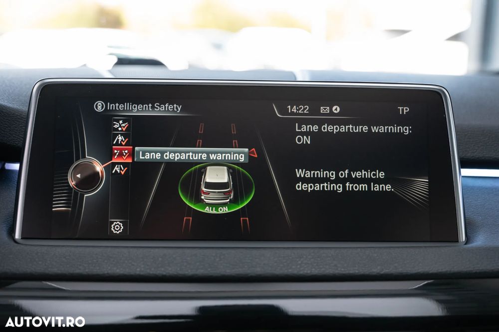 BMW X5 xDrive40e - 34