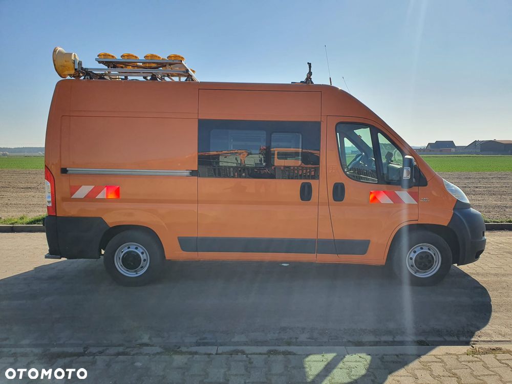 Fiat Ducato - 6