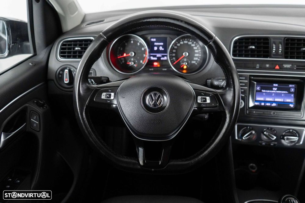 VW Polo 1.0 Confortline - 23