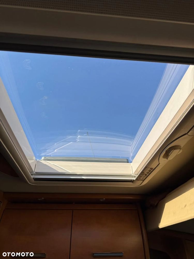 Carthago C-LINE I 4.8 - 15