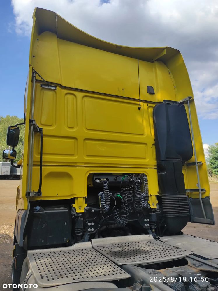 DAF XF 460 - 20