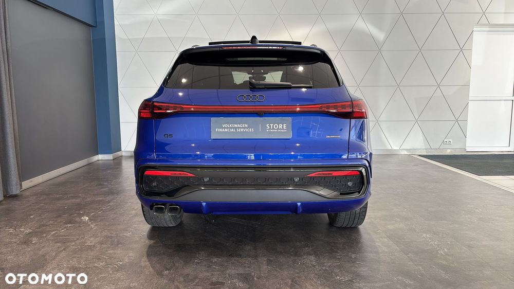 Audi Q5 TDI mHEV 150 kW Quattro S tronic - 5