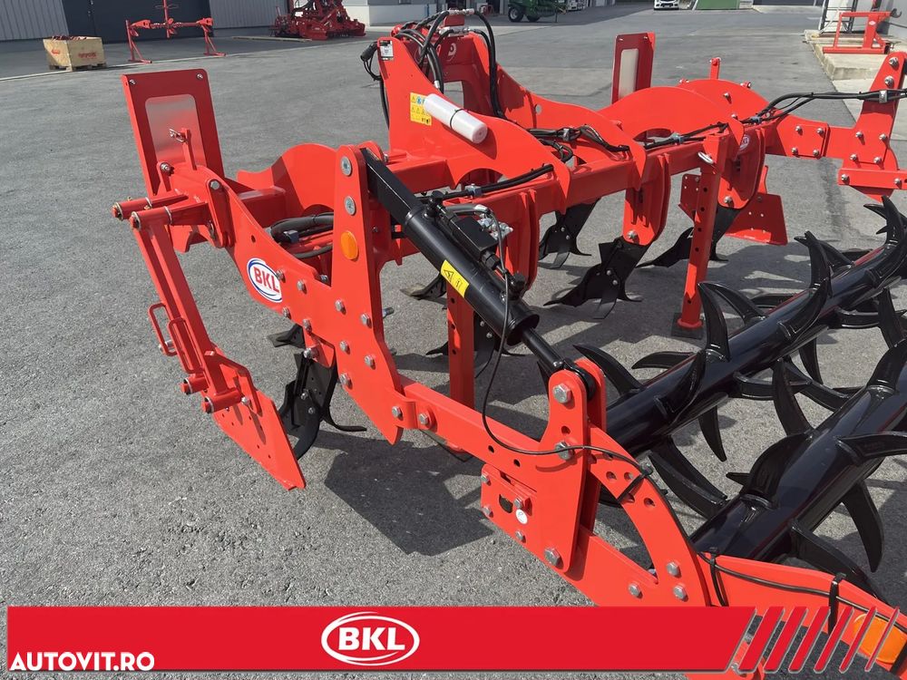 Maschio PINOCCHIO 130/3, 200/5,250/5, 300/7 - 15