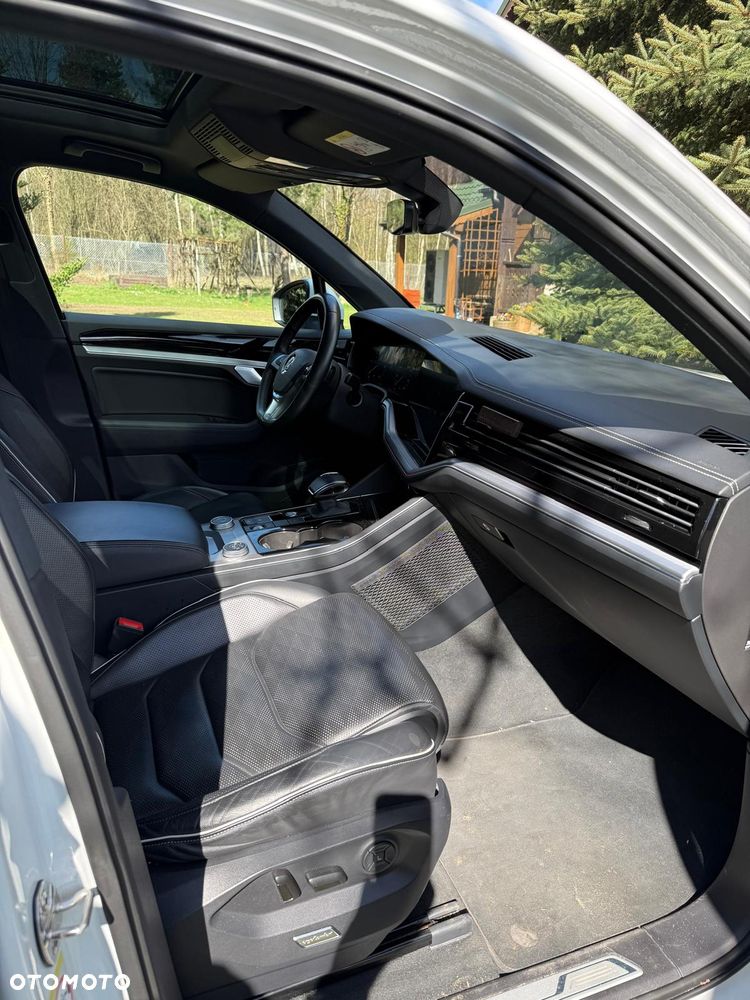 Volkswagen Touareg 3.0 V6 TDI SCR 4Mot Elegance - 9