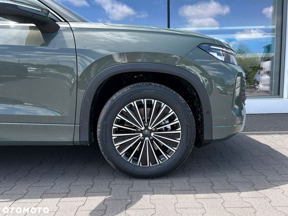 Volkswagen Tayron - 33