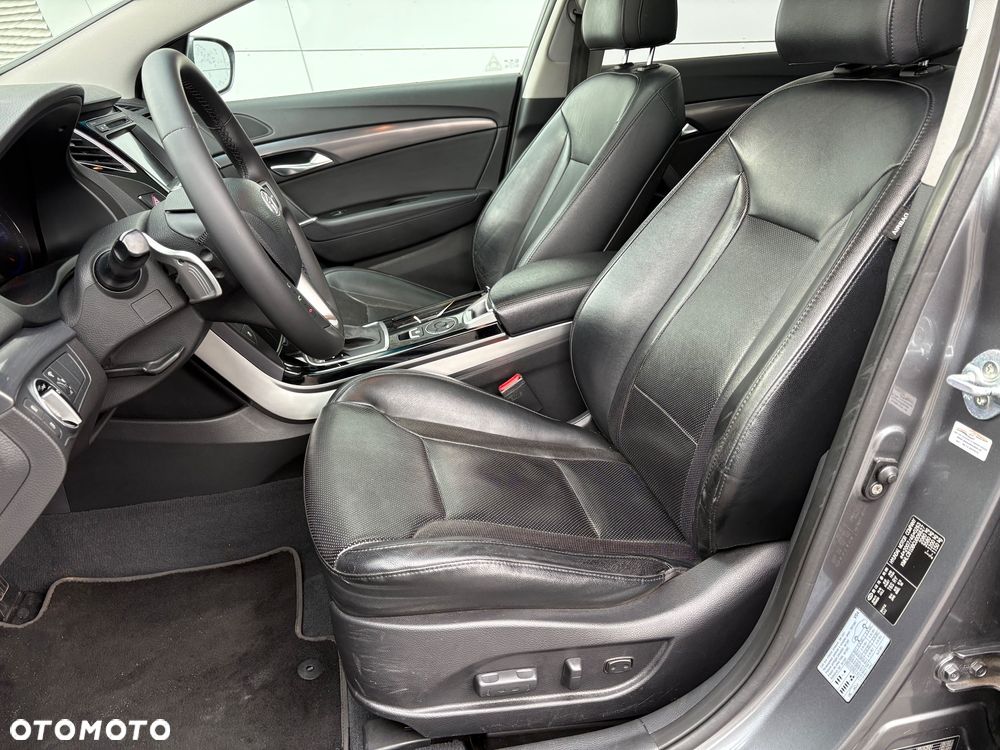 Hyundai i40 2.0 Automatik Premium - 17