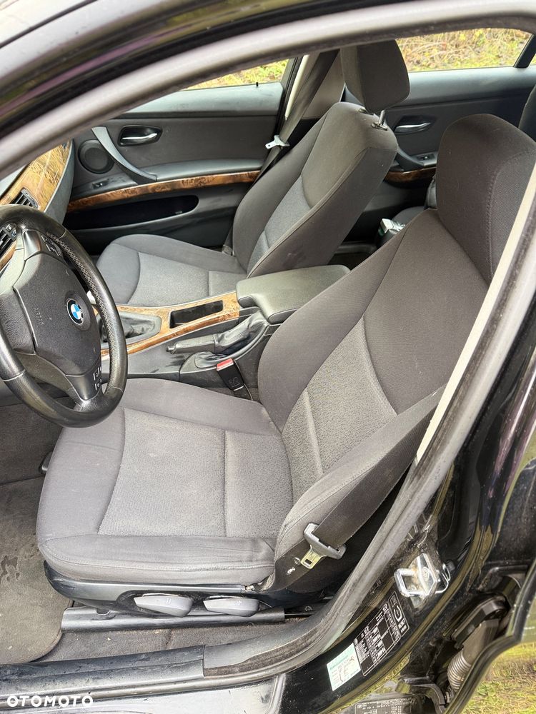 BMW Inny - 6