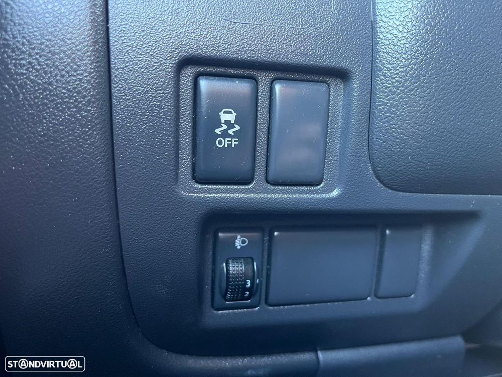 Nissan Micra 1.2 Acenta - 21