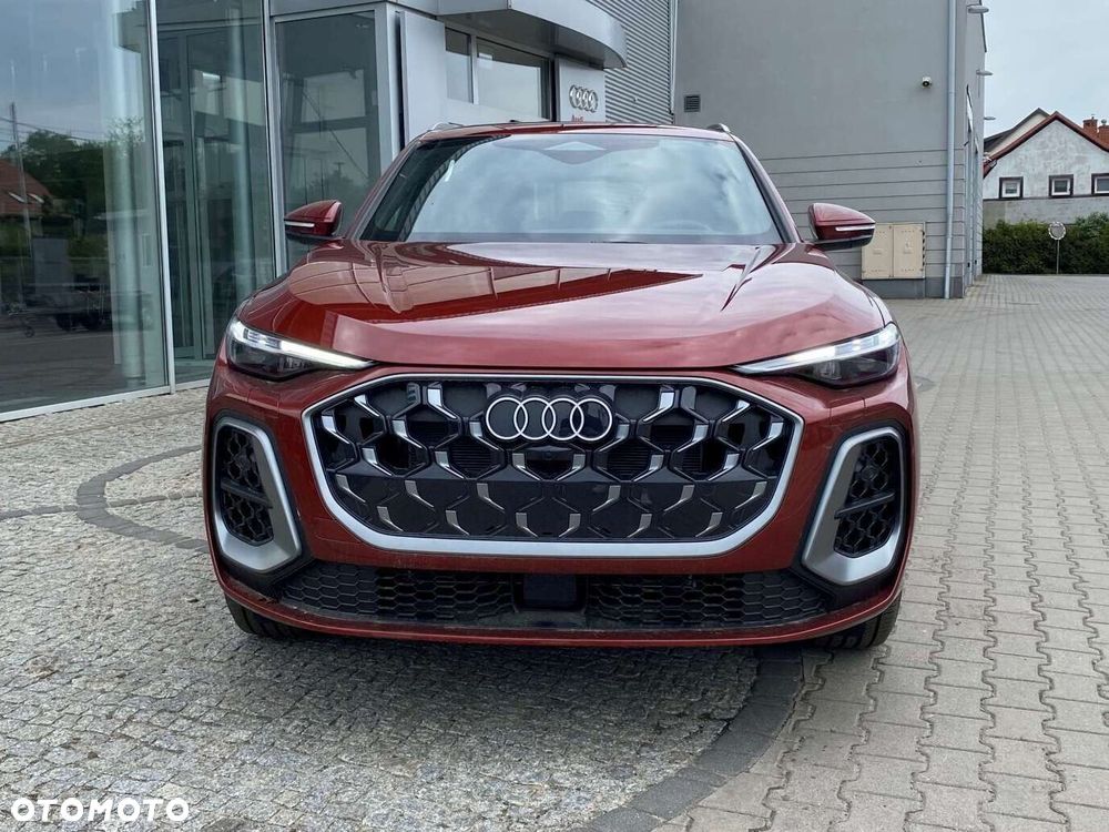 Audi Q5 - 6