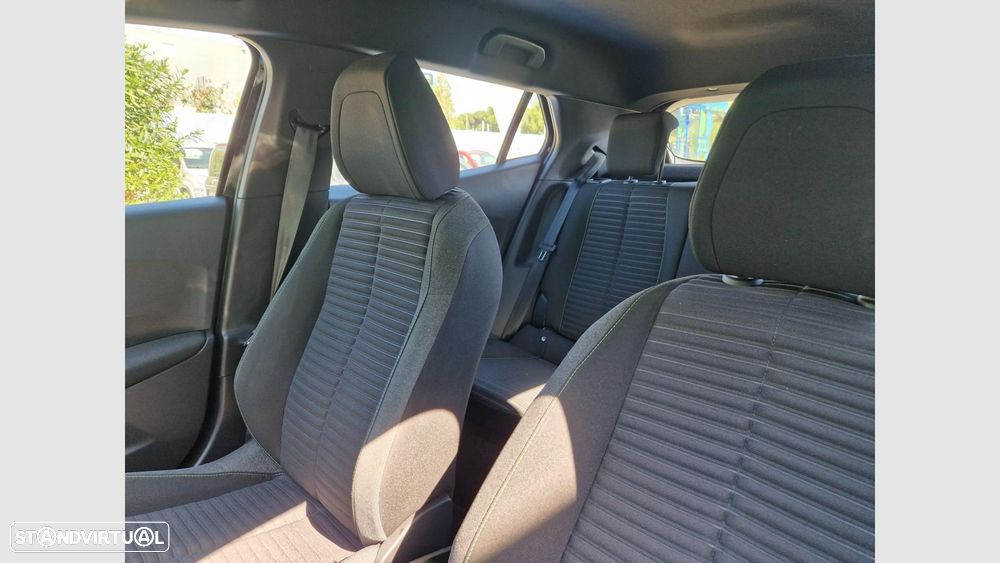 Peugeot 2008 1.2 PureTech Active - 10