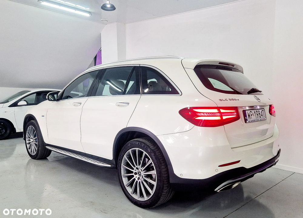 Mercedes-Benz GLC - 3