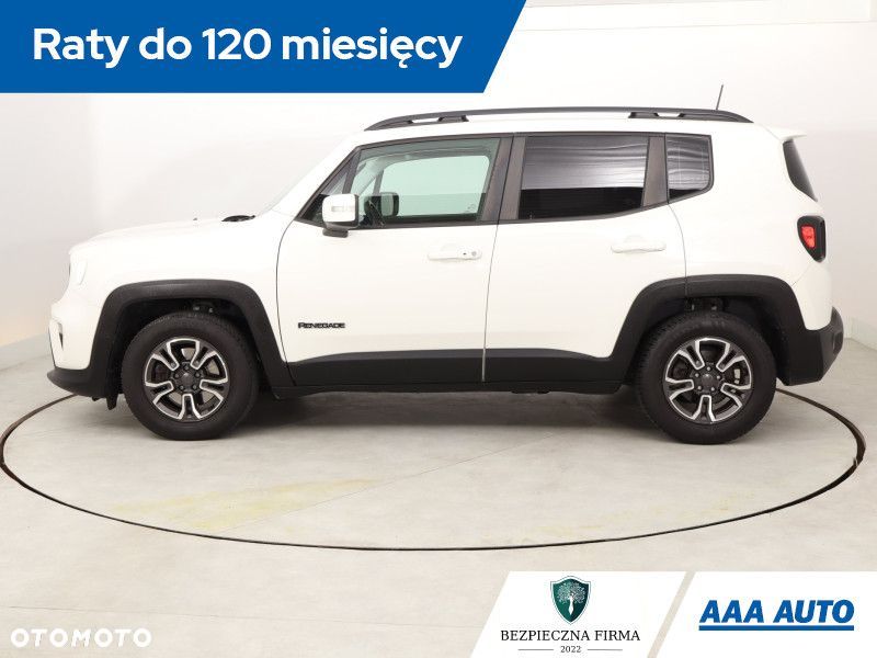 Jeep Renegade - 4