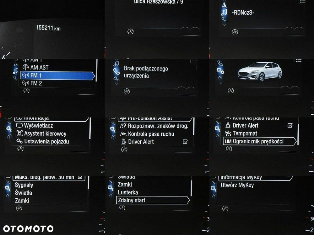 Ford Focus 1.5 EcoBlue Start-Stopp-System ST-LINE - 17