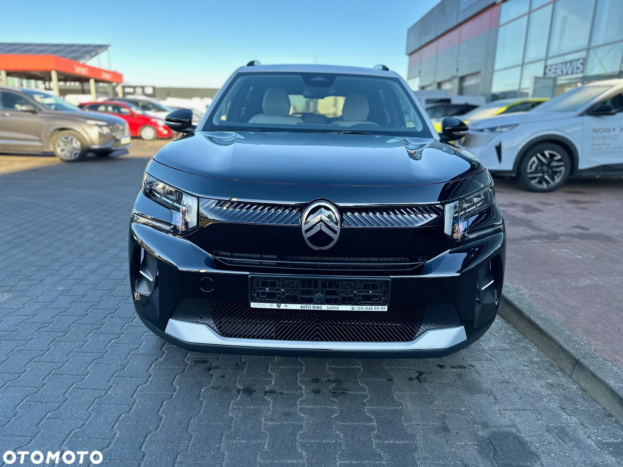 Citroën C3 e-C3 EV113 44kWh Max - 3