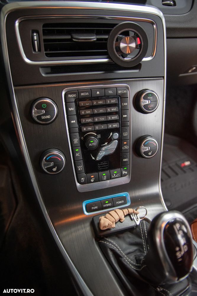 Volvo V60 - 23