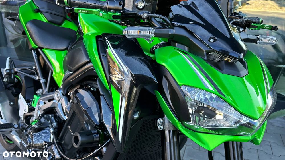 Kawasaki Z 900 - 2