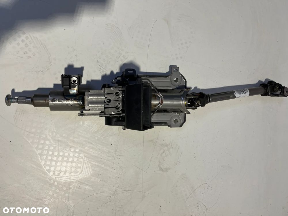 PEUGEOT 3008 II KOLUMNA KIEROWNICZA 9820460277 - 2