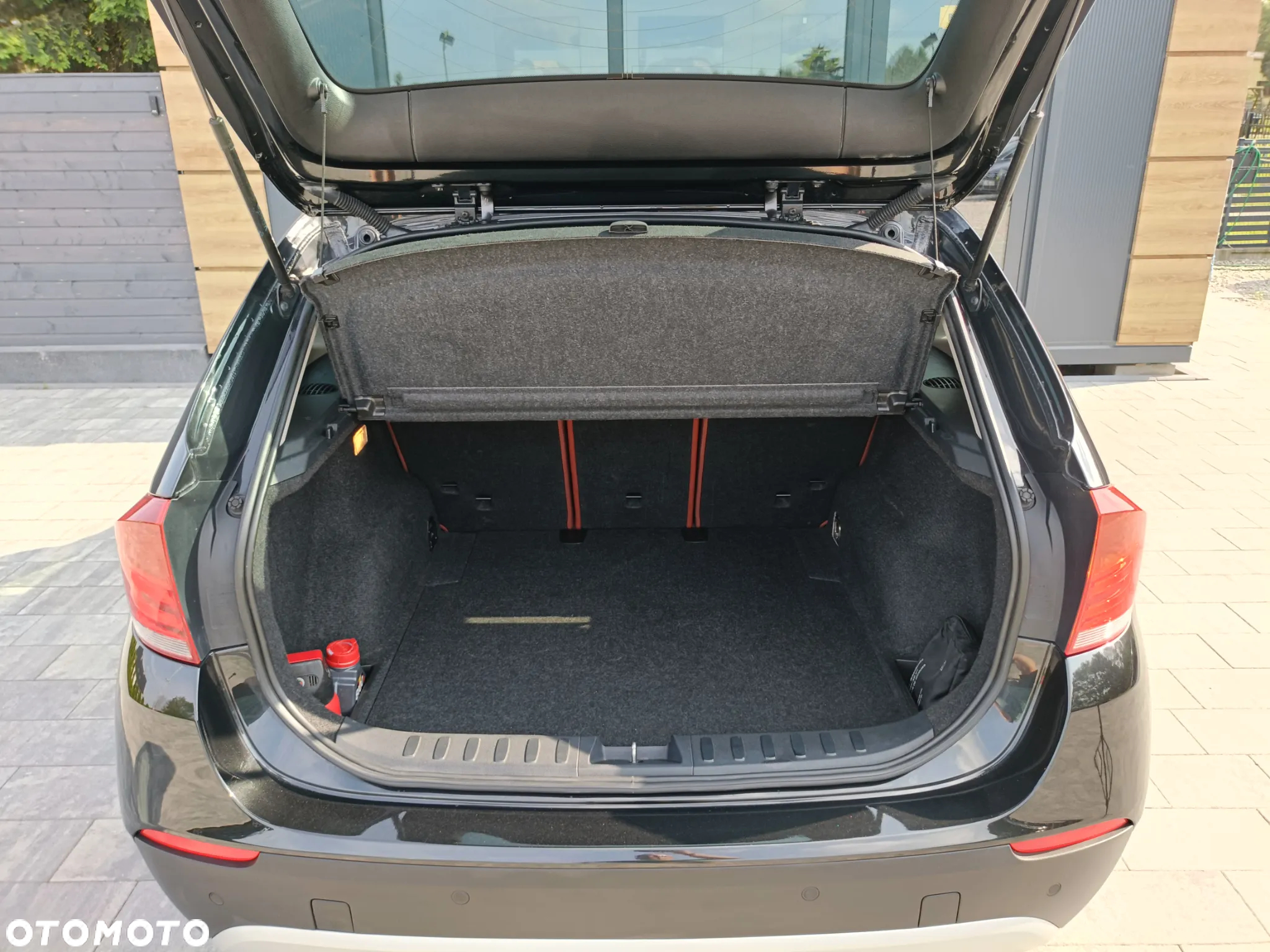 BMW X1 xDrive23d - 9