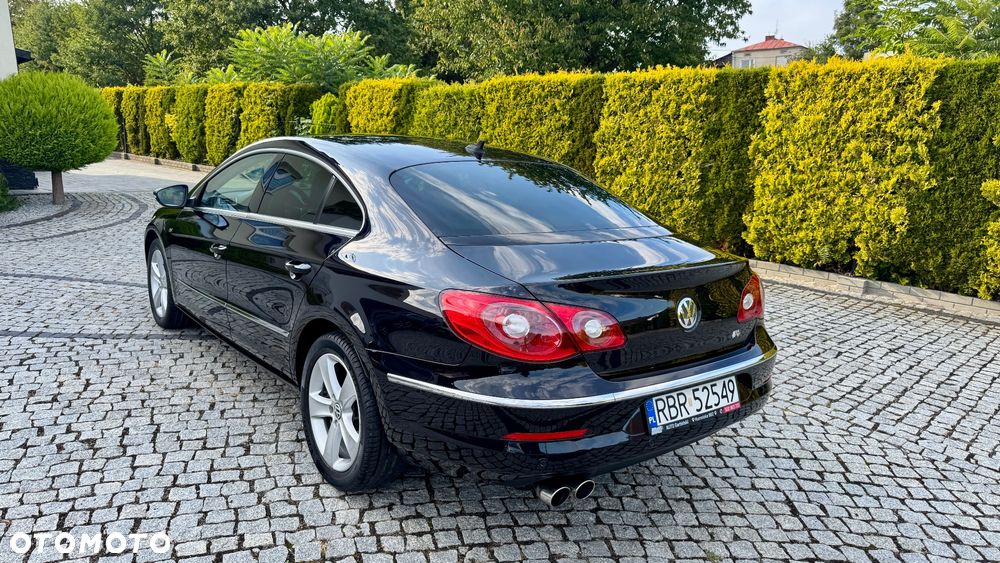 Volkswagen Passat CC 2.0 TSI DSG Exclusive - 23